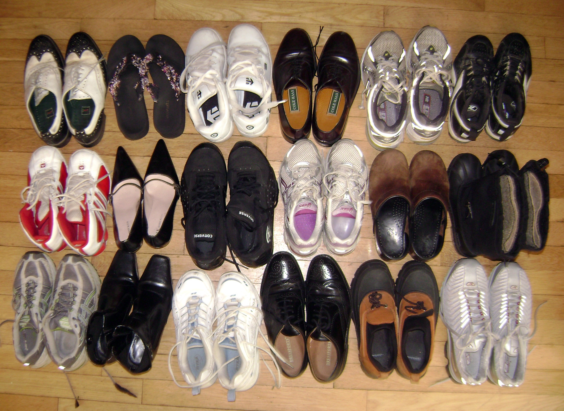 Shoes Photo
