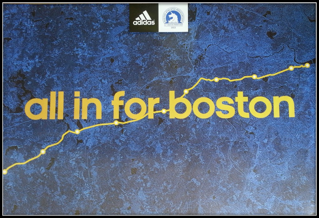 All In For Boston 
