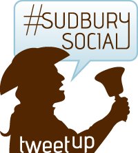 Sudbury Social Tweetup