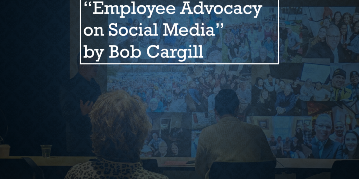 Employee Advocacy on Social Media