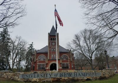 Opinion: What UNH’s Ending of Journalism Major Says about Social Media