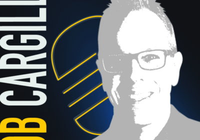 Higher Ed, Career Development, Leadership, AI and More with Dr. Suela Papagelis