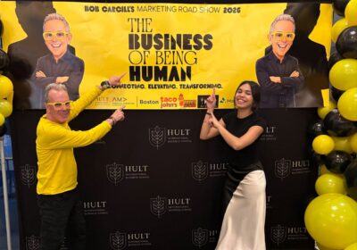 The Light’s On Podcast – Personal Branding Starts With Self-Knowledge | Bob Cargill