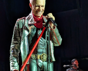 What You Can Learn about Marketing from David Lee Roth