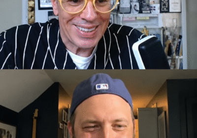 Social Media, Storytelling, AI and Food with Frank Kalman